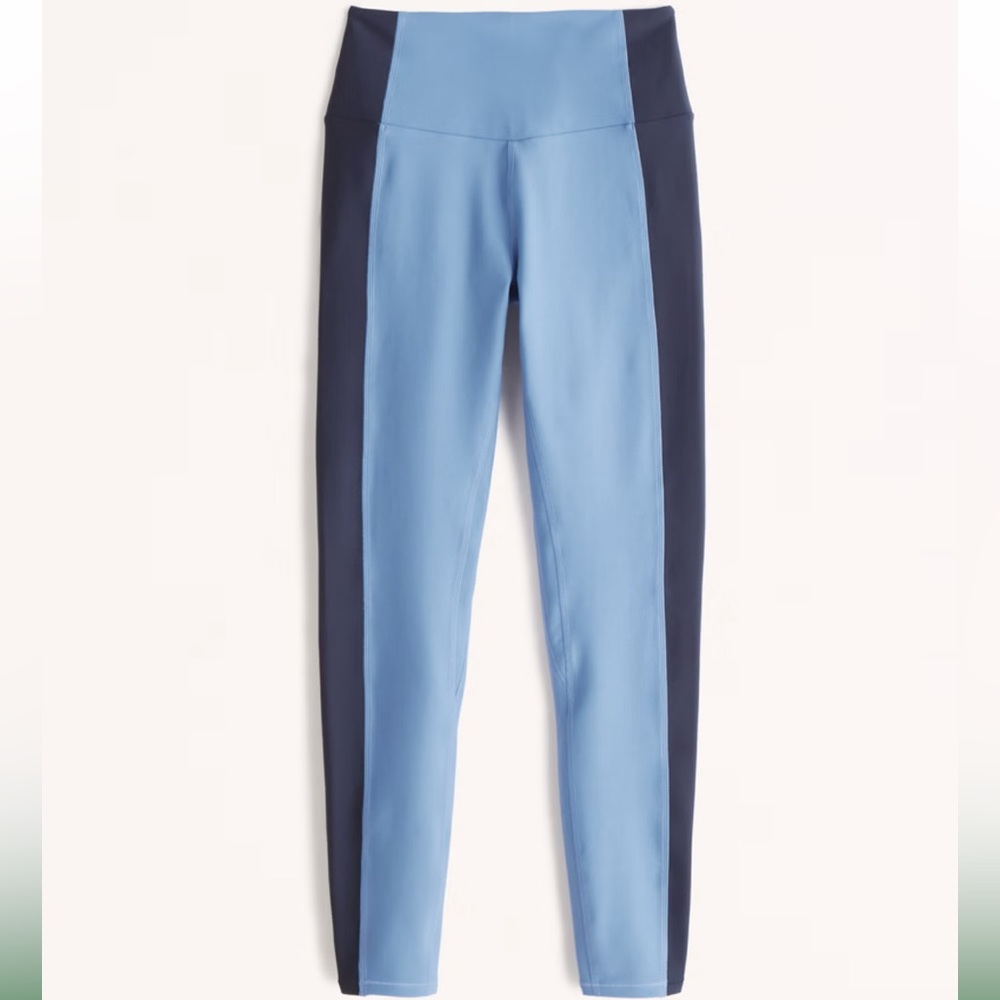 YPB sculptLUX 7/8-Length Legging